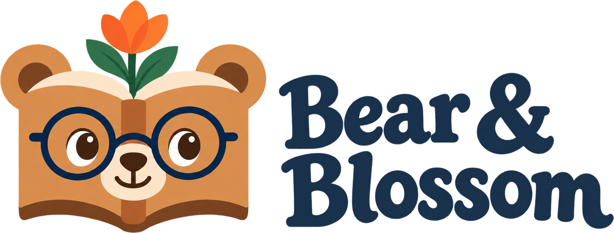 Bear & Blossom